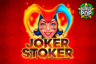 Joker Stoker играть в Олл Райт Казино
